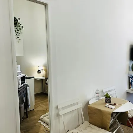 Lorenzo's Art 2 - Via Tribunali Apartamento