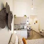 Apartamento Lorenzo's Art 2 - Via Tribunali Nápoles