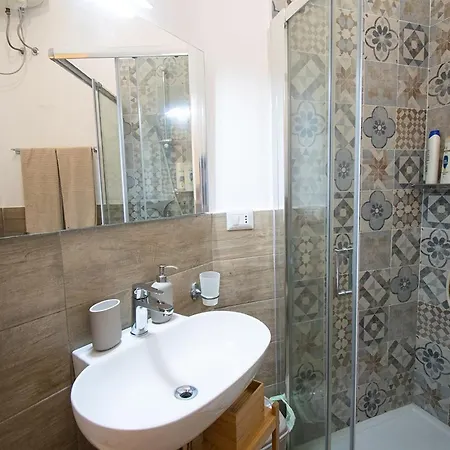 Lorenzo's Art 2 - Via Tribunali Apartamento