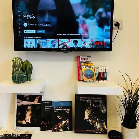 Lorenzo's Art 2 - Via Tribunali *