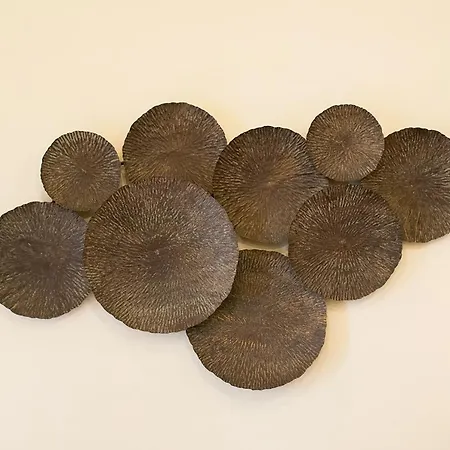 Lorenzo's Art 2 - Via Tribunali Nápoles