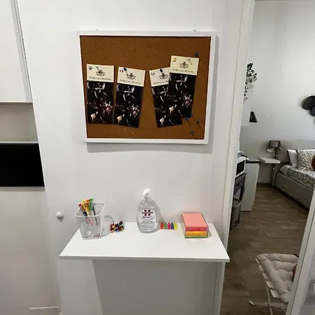 Lorenzo's Art 2 - Via Tribunali