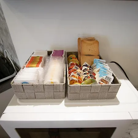 Apartamento Lorenzo's Art 2 - Via Tribunali