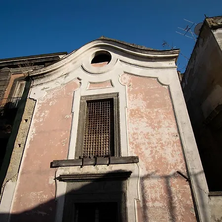 Lorenzo's Art 2 - Via Tribunali *