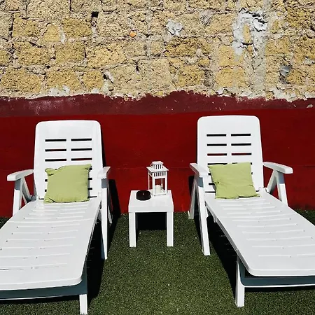 Apartamento Lorenzo's Art 2 - Via Tribunali Nápoles