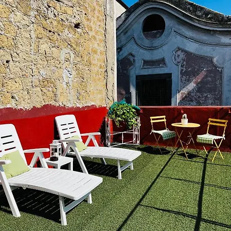 Lorenzo's Art 2 - Via Tribunali Napoli