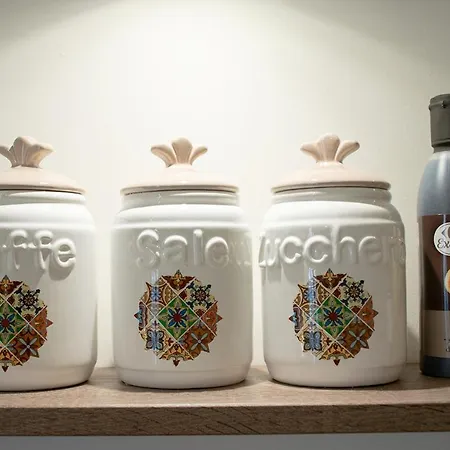 Lorenzo's Art 2 - Via Tribunali Lejlighed Napoli