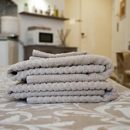 Apartamento Lorenzo's Art 2 - Via Tribunali