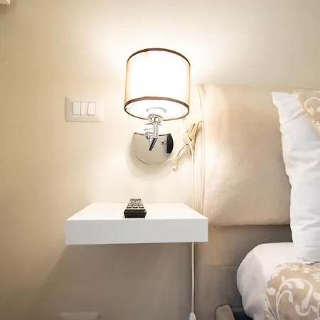 Lorenzo's Art 2 - Via Tribunali Διαμέρισμα Νάπολη