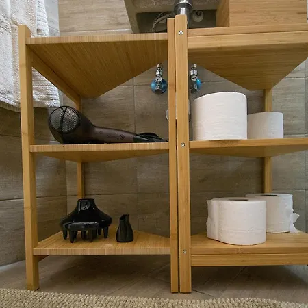 Lorenzo's Art 2 - Via Tribunali Apartamento