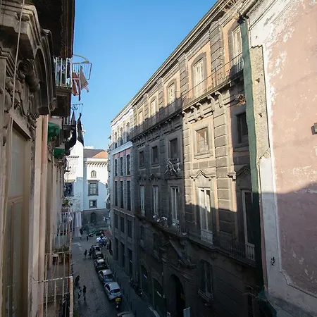 Lorenzo's Art 2 - Via Tribunali