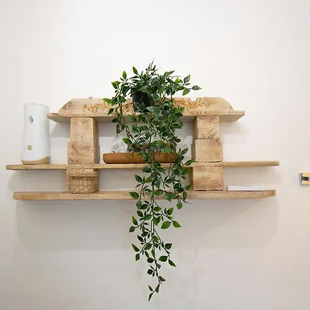 Lorenzo's Art 2 - Via Tribunali Nápoles