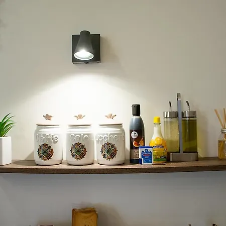 Lorenzo's Art 2 - Via Tribunali Apartamento Nápoles