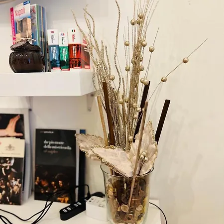 Lorenzo's Art 2 - Via Tribunali