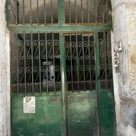 Lejlighed Lorenzo's Art 2 - Via Tribunali