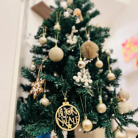 Apartamento Lorenzo's Art 2 - Via Tribunali Nápoles