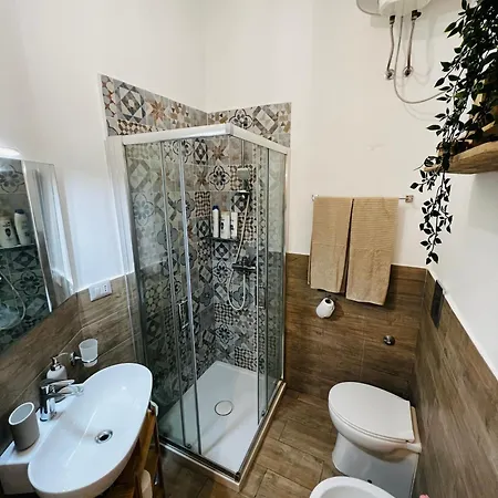 Apartmán Lorenzo's Art 2 - Via Tribunali