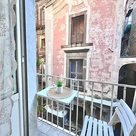 Lorenzo's Art 2 - Via Tribunali