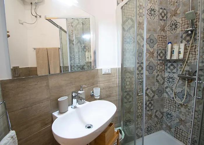 Lorenzo's Art 2 - Via Tribunali Apartmán