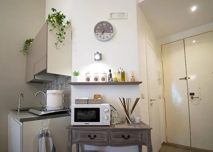 Appartement Lorenzo's Art 2 - Via Tribunali Naples