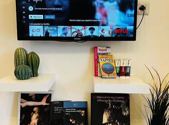 Lorenzo's Art 2 - Via Tribunali *