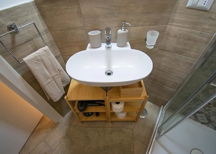 Lorenzo's Art 2 - Via Tribunali Apartmán Neapol