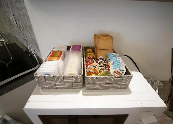 Apartmán Lorenzo's Art 2 - Via Tribunali