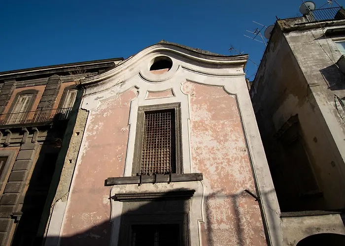 Lorenzo's Art 2 - Via Tribunali *