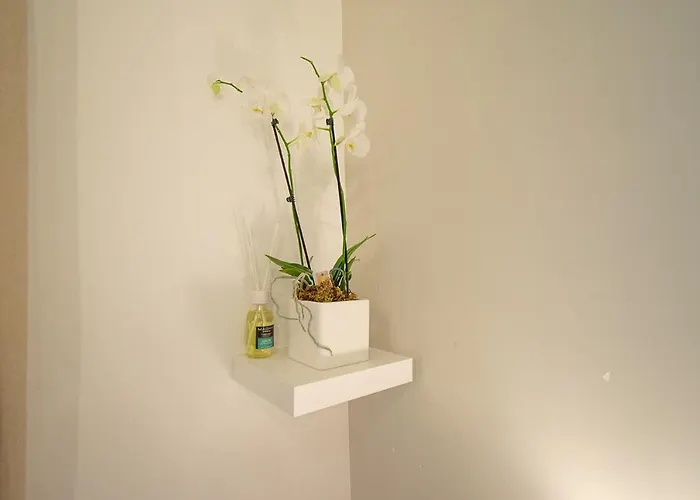 Lorenzo's Art 2 - Via Tribunali Apartmán