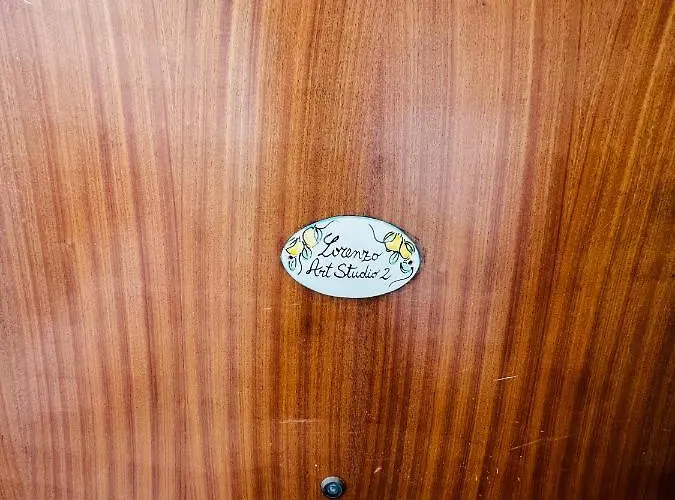 Lorenzo's Art 2 - Via Tribunali *