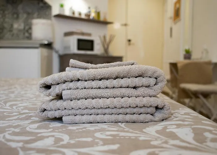 Apartmán Lorenzo's Art 2 - Via Tribunali