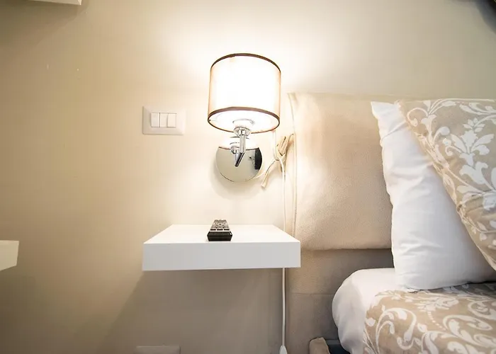 Lorenzo's Art 2 - Via Tribunali דירה נאפולי