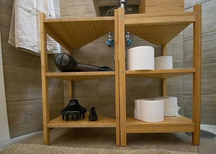 Lorenzo's Art 2 - Via Tribunali Apartmán