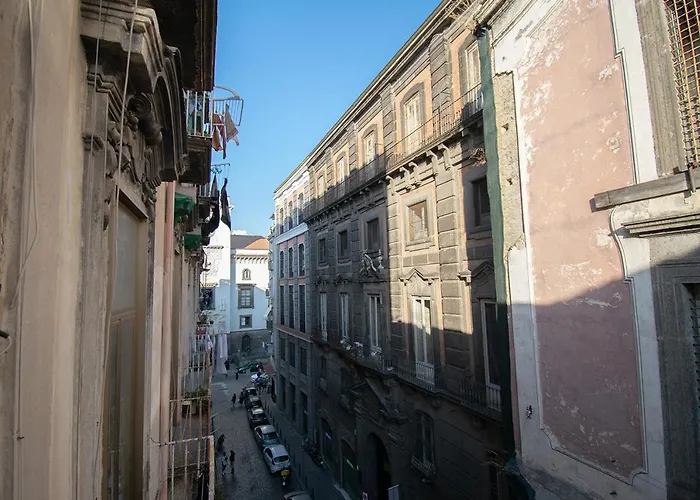 Lorenzo's Art 2 - Via Tribunali