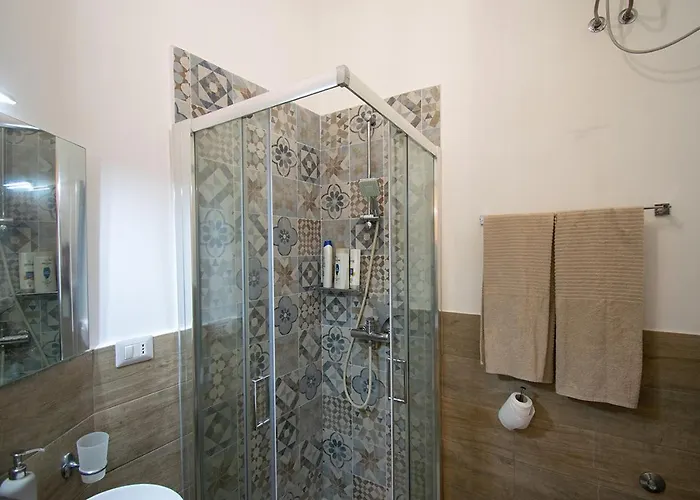 Apartmán Lorenzo's Art 2 - Via Tribunali Neapol