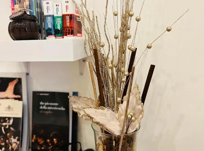 Lorenzo's Art 2 - Via Tribunali