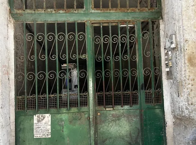 Apartmán Lorenzo's Art 2 - Via Tribunali