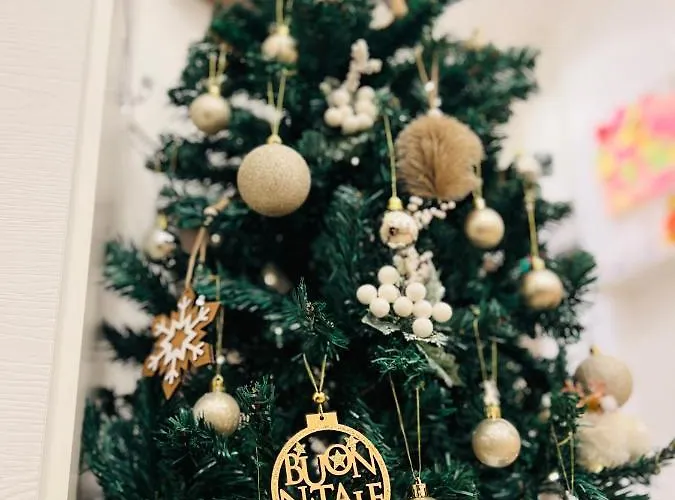 Apartmán Lorenzo's Art 2 - Via Tribunali Neapol