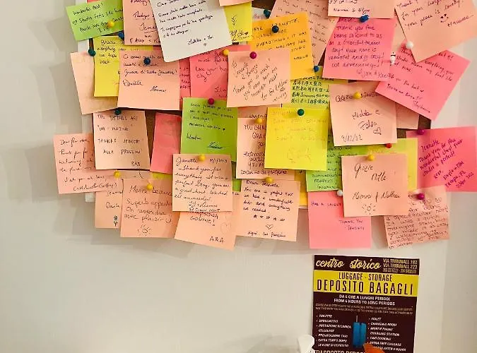 Lorenzo's Art 2 - Via Tribunali Apartmán