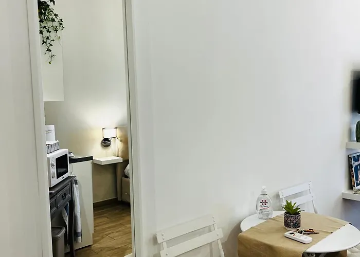 Lorenzo's Art 2 - Via Tribunali Apartmán