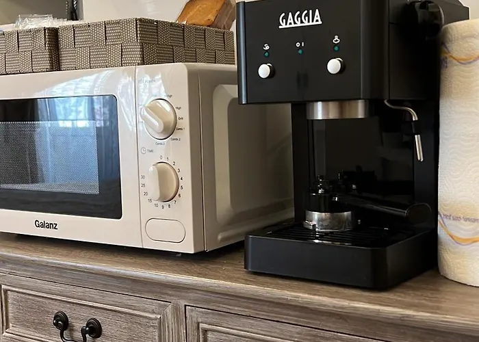 Lorenzo's Art 2 - Via Tribunali Apartmán *