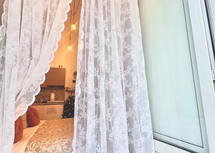 Lorenzo's Art 2 - Via Tribunali דירה נאפולי