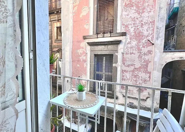 Lorenzo's Art 2 - Via Tribunali