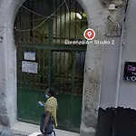 Lorenzo's Art 2 - Via Tribunali * נאפולי