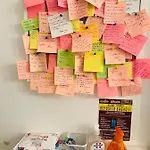 Lorenzo's Art 2 - Via Tribunali דירה